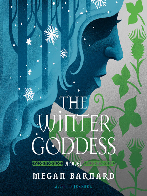 Title details for The Winter Goddess by Megan Barnard - Wait list